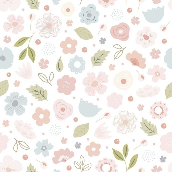 1-papier-peint-lilipinso-fleuri-bebe-enfant-tendance