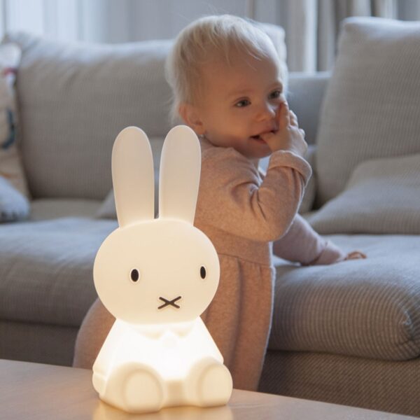 MIFFY F LIGHT