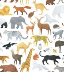 living-earth-kids-wallpaper-animals-pattern (2)