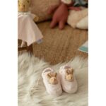 chaussons-lapin-0-2-ans-lin-rose-poudre