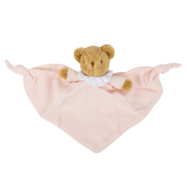 ours-triangle-doudou-avec-hochet-20cm-coton-bio-rose-poudre (3)