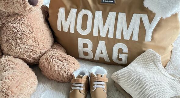 Comment bien préparer sa valise de maternité ?