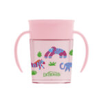 Cheers360 Handle sippy cup