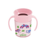 Cheers360 Handle sippy cup