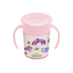 Cheers360 Handle sippy cup