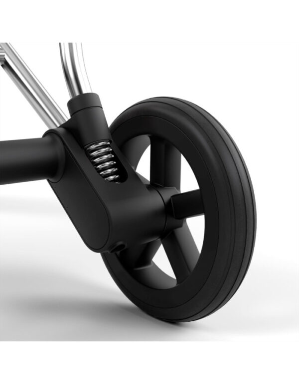 poussette-mios-chassis-chrome-black-mirage-grey-cybex-1