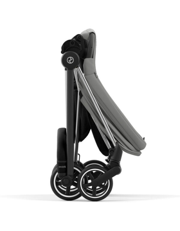 poussette-mios-chassis-chrome-black-mirage-grey-cybex