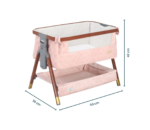 lifestyle-1-cozee-luxe-mini-me-play-crib