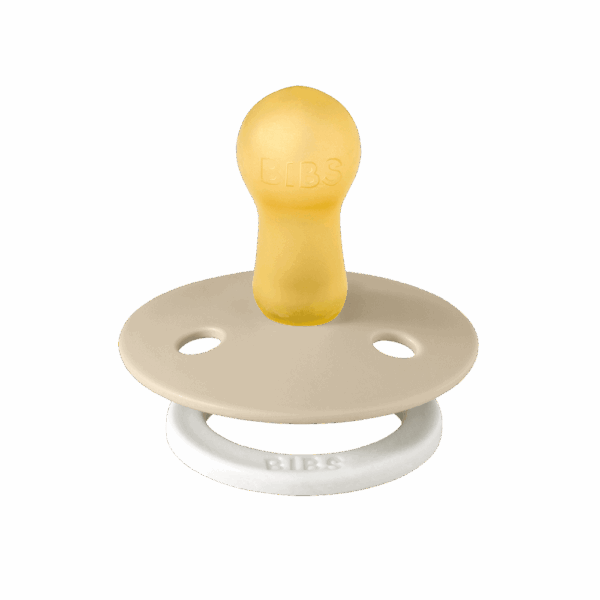 bibs-glow-colour-pacifier-round-vanilla