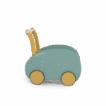 Chariot_de_marche_Trois_petits_lapins_Moulin_Roty