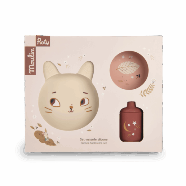 Set_vaisselle_silicone_Apres_la_pluie_Moulin_Roty_1