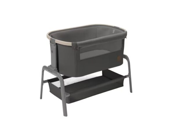2106043110_2023_maxicosi_homeequipment_bed_iora_graphite_beyondgraphite_3qrtright