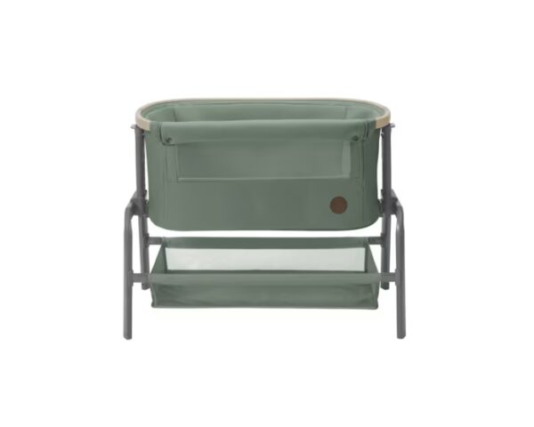2106045110_2023_maxicosi_homeequipment_bed_iora_green_beyondgreen_front