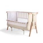 CoZee-XL-Scandi-Cot-Nursery-View