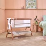 CoZee-XL-Scandi-Cot-Nursery-View