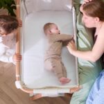 CoZee-XL-Scandi-Cot-Nursery-View