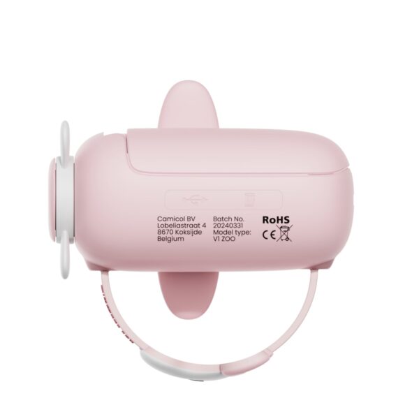 The_Zoofamily_Packshot_Unicorn_Back_view_Camera_video_8