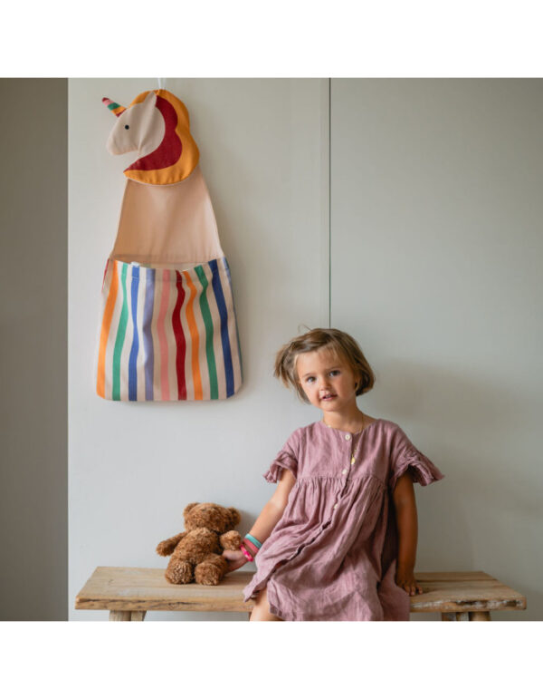 rangement-mural-sac-a-jouets-toto-licorne-play-and-go