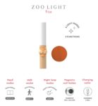 The-Zoofamily-Zoo-Light-Fox-Product-1