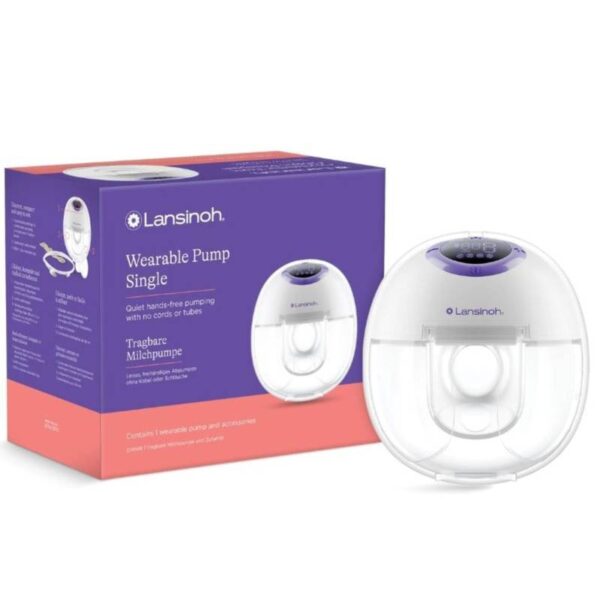 tire-lait-mains-libres-simple-lansinoh