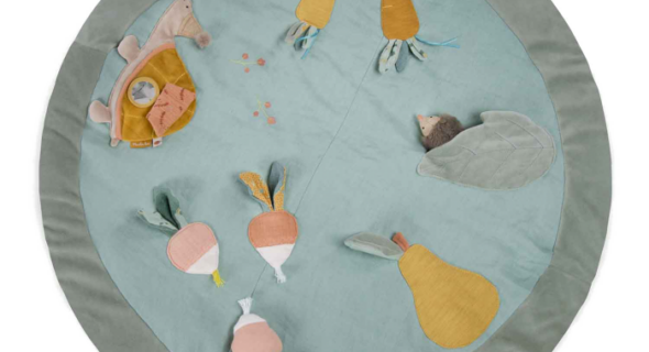 Bébé et le printemps : célébrer l’éveil et le renouveau