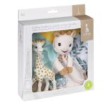 sophie-la-girafe-et-son-doudou