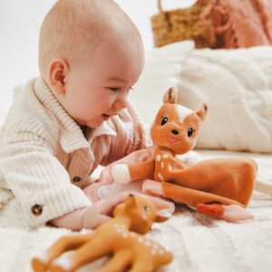 Idées de cadeaux de naissance : des cadeaux uniques pour célébrer l’arrivée de bébé