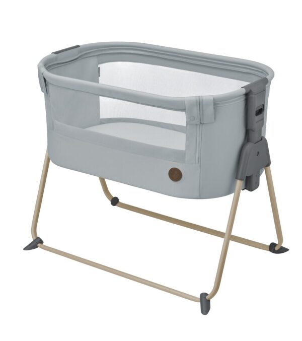 2029052110_2023_maxicosi_homeequipment_cosleeper_tori_grey_beyondgrey_3qrtleft