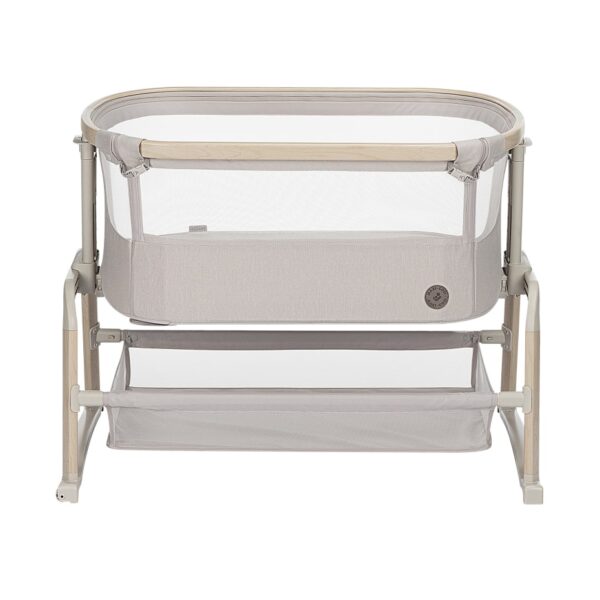 2121022300_2024_maxicosi_homeequipment_cosleeper_ioraair_beige_classicbeige_front