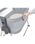 2029052110_2023_maxicosi_homeequipment_cosleeper_tori_grey_beyondgrey_3qrtleft