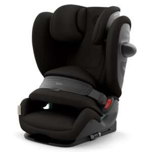 Quelle poussette Cybex choisir ? Comparatif des modèles: