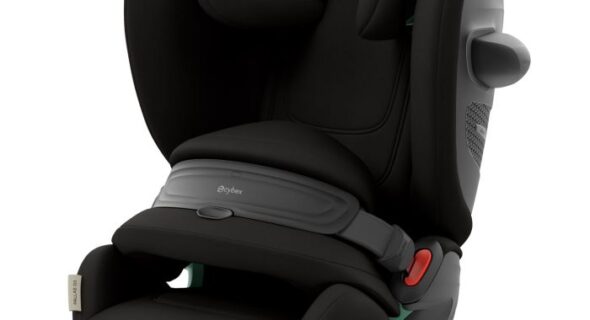 Sécurité auto : bien choisir le siège de bébé pour les trajets quotidiens de rentrée