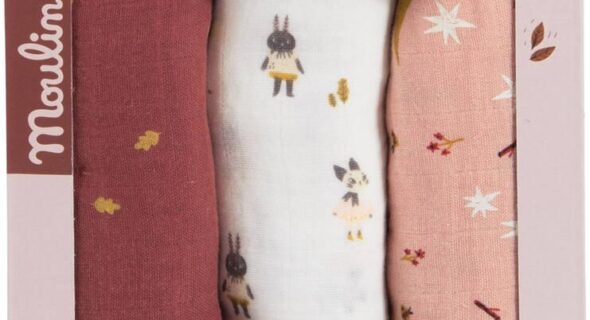 Chambre de bébé en octobre : préparer un nid douillet face aux premiers froids d’automne