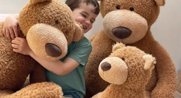 Premiers froids d’octobre : comment préserver bébé des virus d’automne